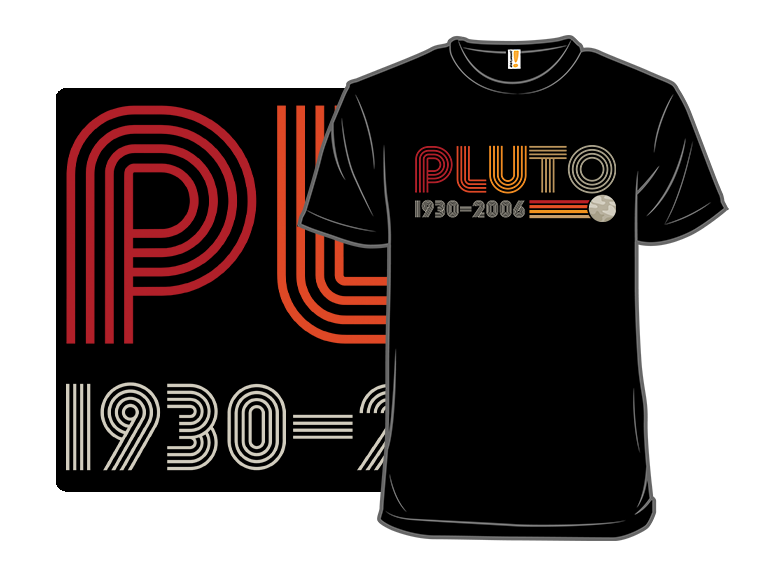 The Retro Planet - Gallery 3