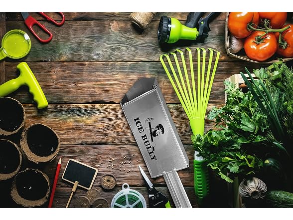Handheld Spreader Multi-Tool