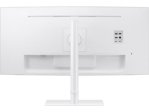 Samsung 34" QHD Curved Monitor | LS34C650TANXGO