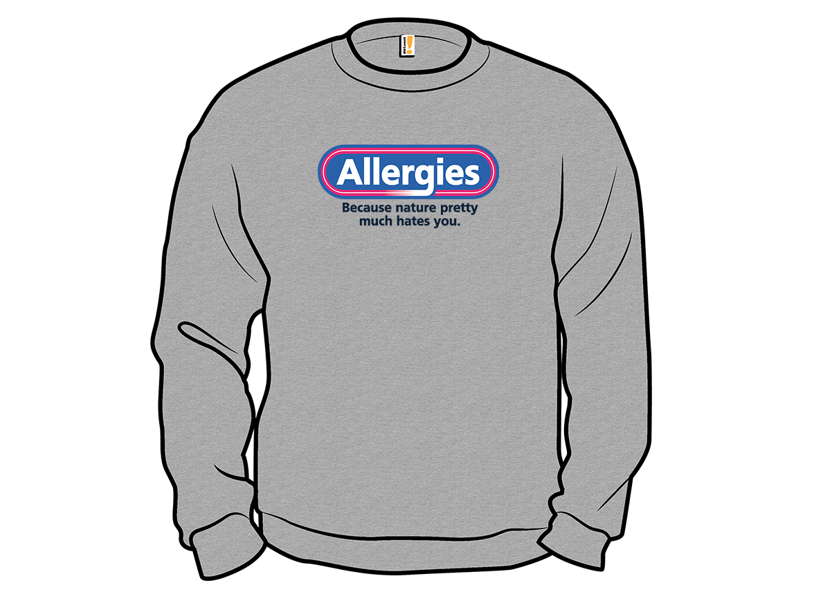 Allergies - Gallery 11