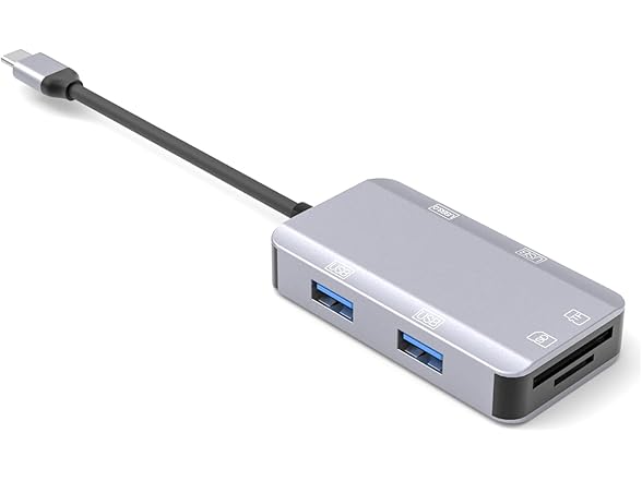 ZOIOT USB C to USB 3.2 Gen1 Adapter