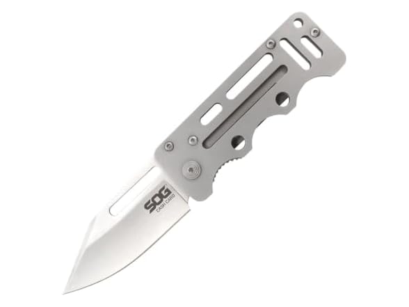 SOG Cash Card Folding Knife