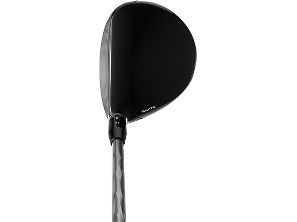 Callaway Golf Elyte Triple Diamond Fairway Wood 4 1/4"