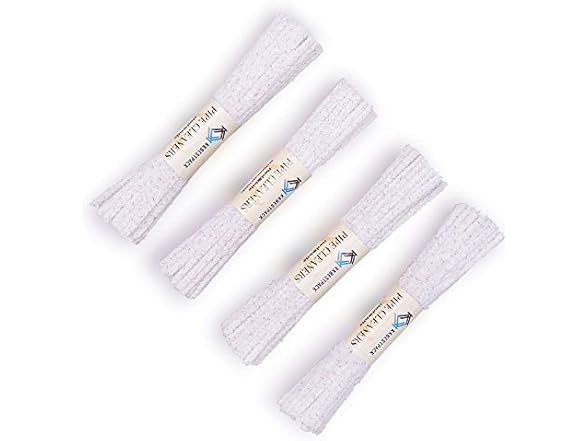 Craft Hard Pipe Cleaners, 176 Count