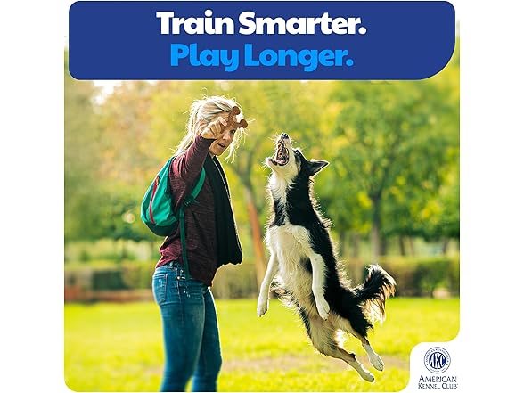 American Kennel Club 3 Pack Training Dog Chew
