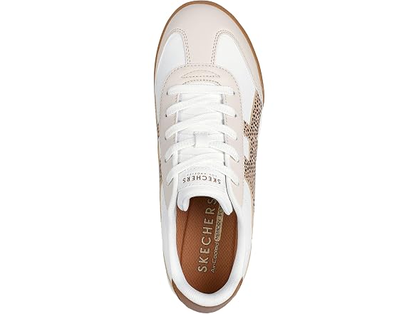 Skechers Women's Zinger - Concrete Safari