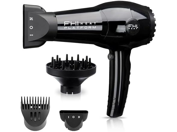 FHI Nano Lite Pro 1900 Hair Dryer
