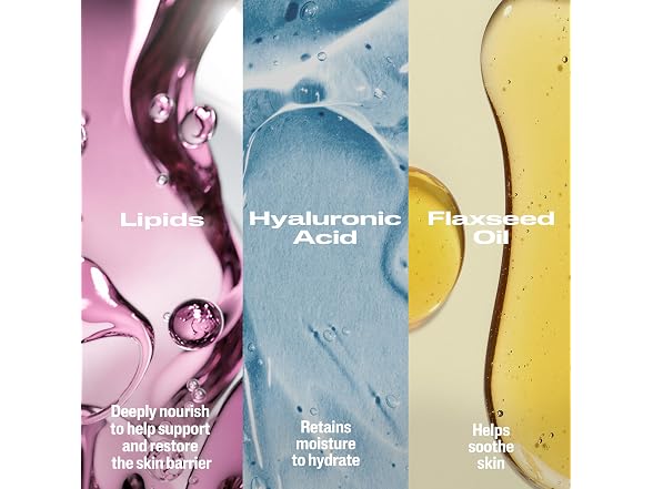 Cetaphil Nourishing Body Lotion Hyaluronic Acid