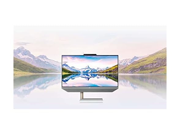 Asus Zen M5401WUA-DS503T 23.8" FHD Touch All-in-One