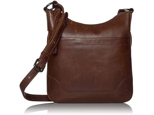 Frye Melissa Swingpack, Dark Brown