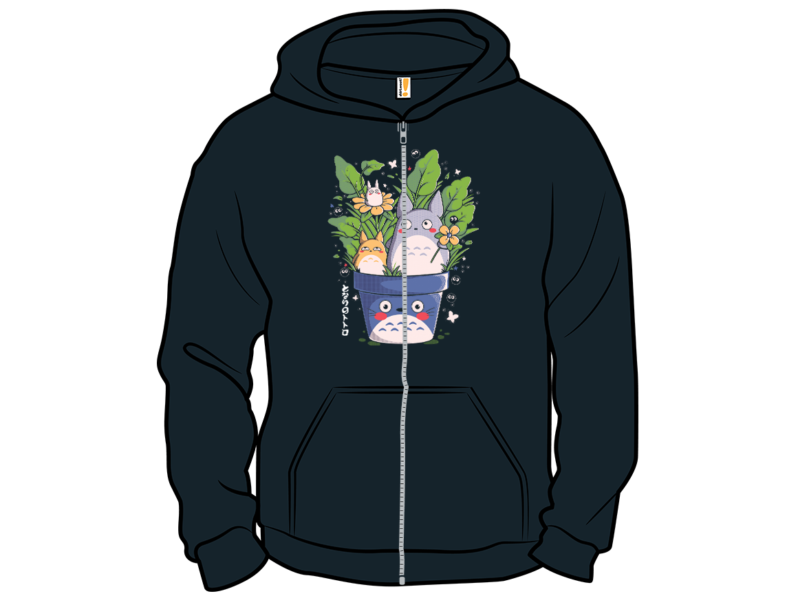 Spirits Garden - Gallery 14