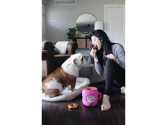 Burrow Coffee Donutz