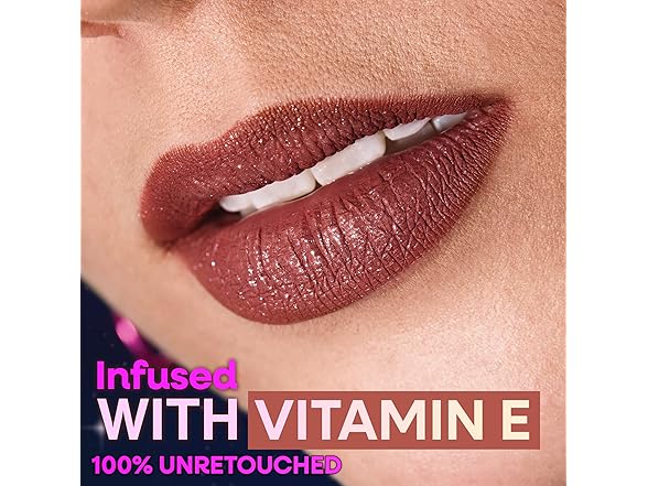 wet n wild Mega Glitter Shimmer Liquid Lipstick