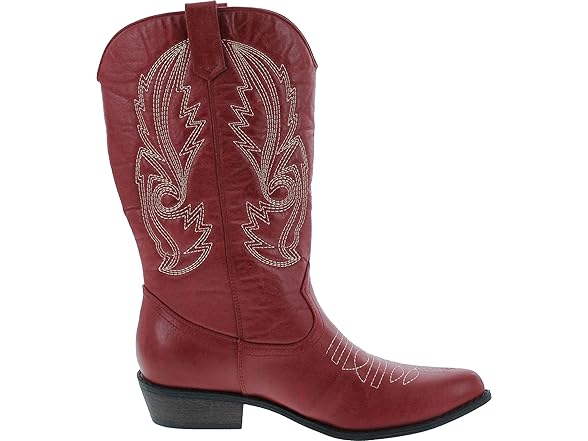 Coconuts by Matisse Women's Gaucho Boot