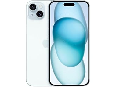 $340.99 Apple iPhone 15 (Refurbished - S&D) dealfomo