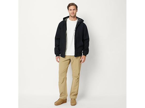 Amazon Basics Men Relaxed Hybrid Utility Pants