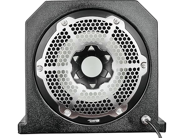  DS18 HYDRO NXL-10SUBLD 10" Marine & Mot