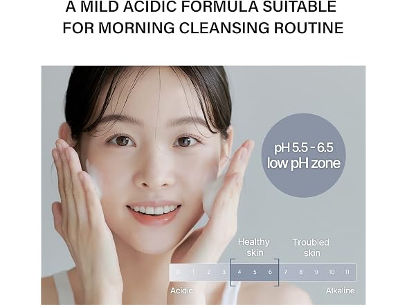 Noni Acne Bubble Cleanser by Celimax