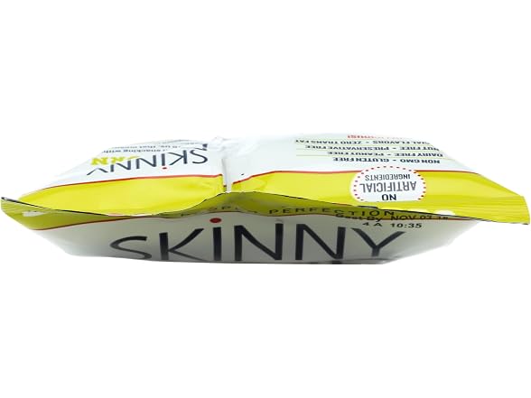 SkinnyPop Popcorn