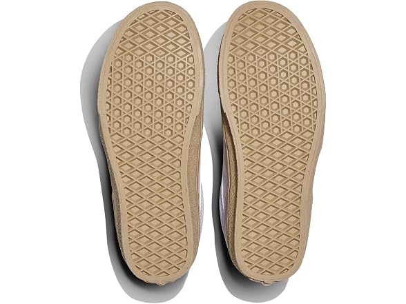 Vans Women's Brooklyn LS Shoe - Low-Top Sneakers