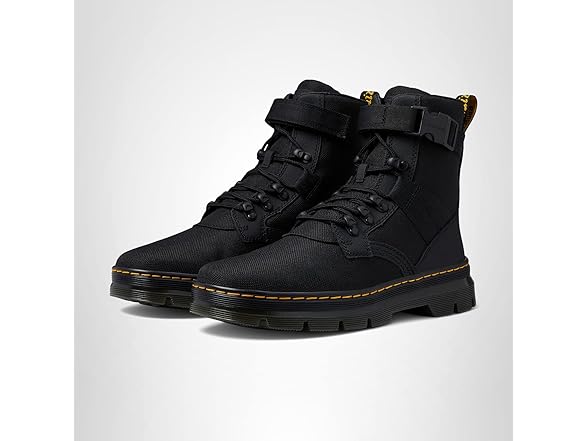 Dr. Martens Unisex Combs Tech II Casual Boot (10W/9M)