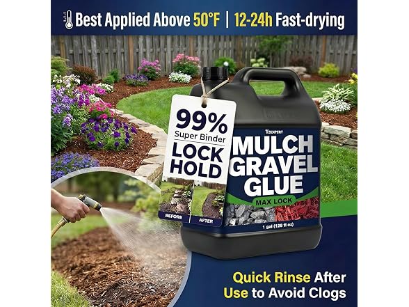 Teexpert Rock Glue