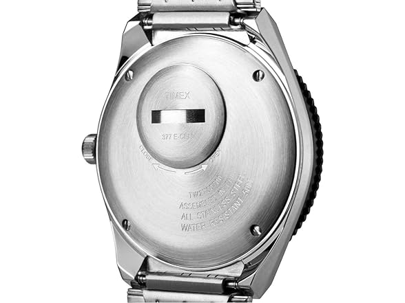 Timex Q Men's 38mm Watch (Open Box)