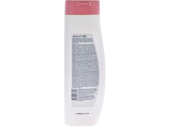 ABOVE Nutritive Shampoo, 11 oz 