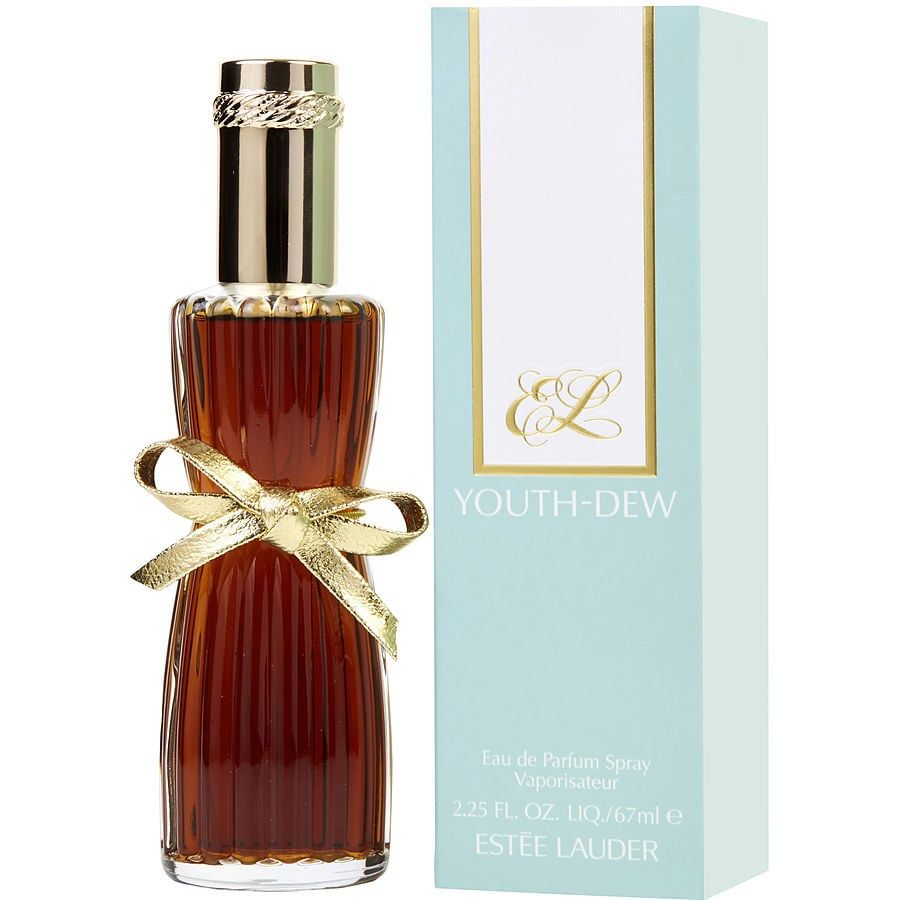 Estee Lauder Youth Dew EDP Spray 2.25 Oz W - Gallery 2