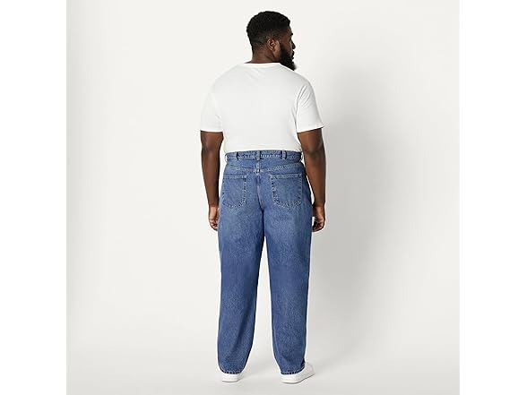 Amazon Essentials Mens Jean