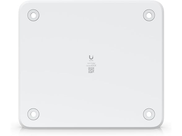 Ubiquiti Wall Mount for Router - White