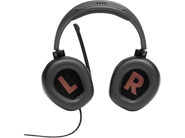 JBL QUANTUM 300 WIRED
