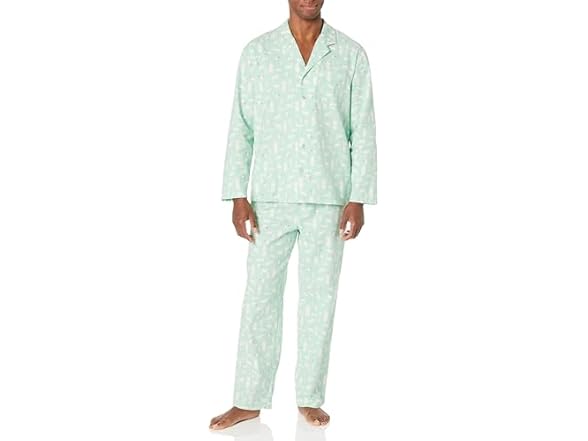 Mint Green Forest Animals