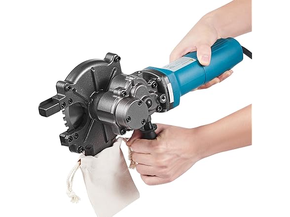 VEVOR Electric Rebar Cutter