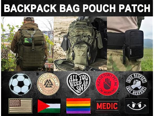 Tuyatezhi 4 Packs Type A+ POS Patches