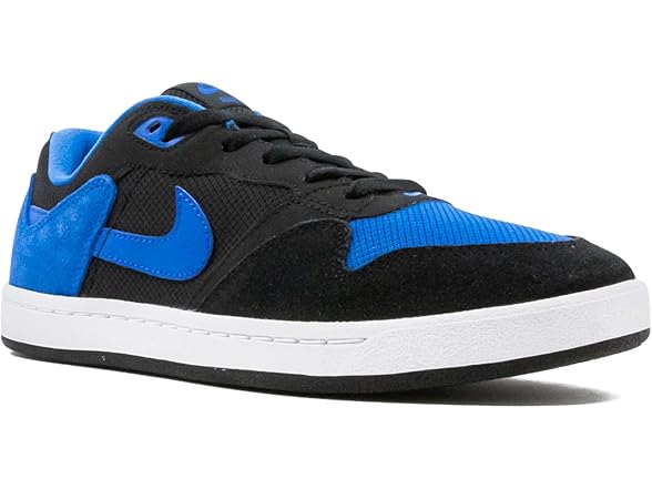 Nike Men's Sb Alleyoop Skate Shoe