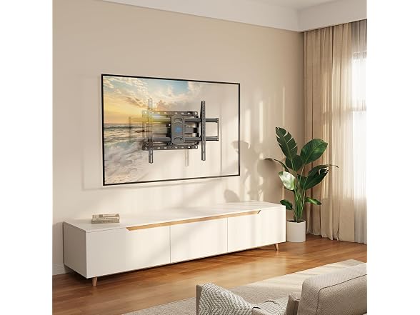 Mounting Dream TV Wall Mount 42-90in