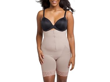 $10.99, Was $28.94, 62% Off! Maidenform Women Ultra Sculpts Thigh Slimmer dealfomo
