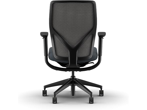 HON Flexion Ergonomic Mesh Office Chair Black