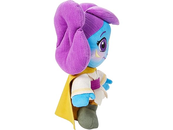 Mattel Star Wars Young Jedi Adventures Plush