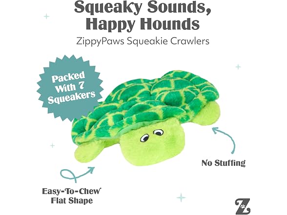Crawler Turtle 10in - Gallery 3