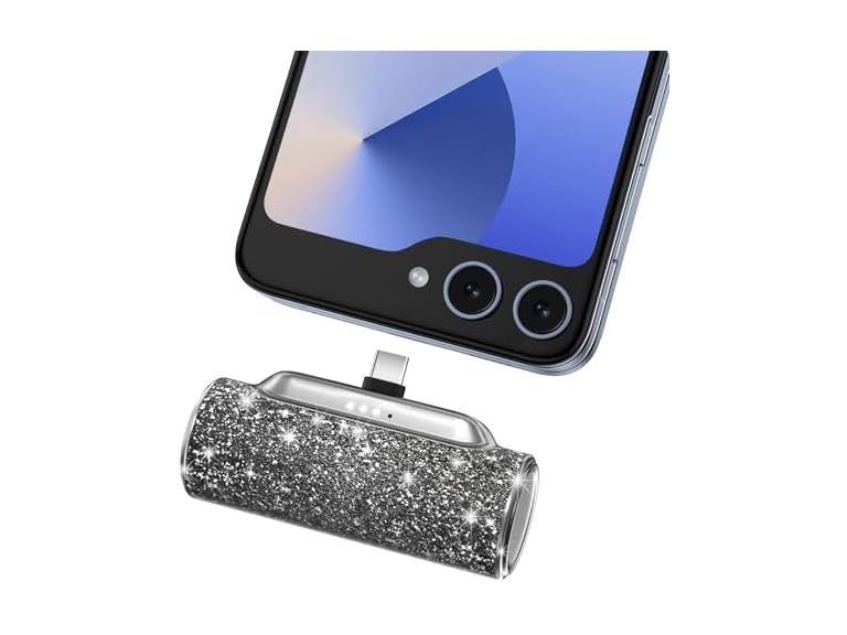 4smarts BC627524090003 Portable Charger