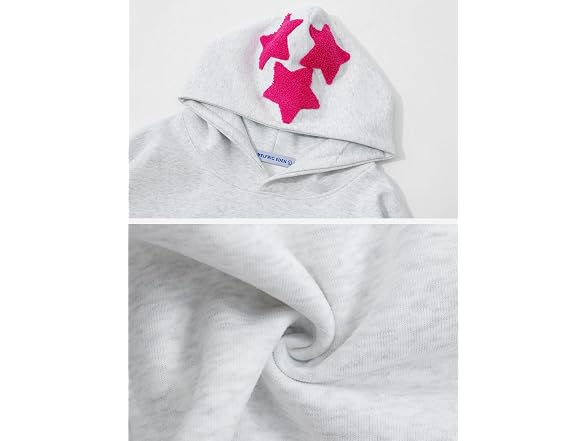 Aelfric Eden Y2K Graphic Hoodies