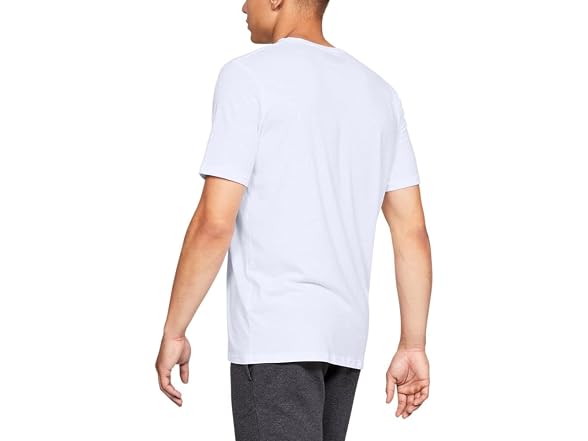 Under Armour Men (XL) V-Neck Tech 2.0 T-Shirt