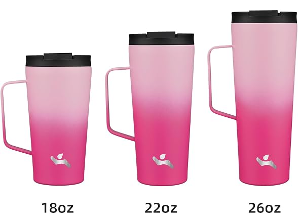 Konokyo 26 oz Insulated Tumbler with