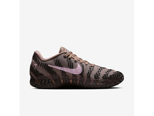 Nike Ja 3 Showstopper Basketball Shoes
