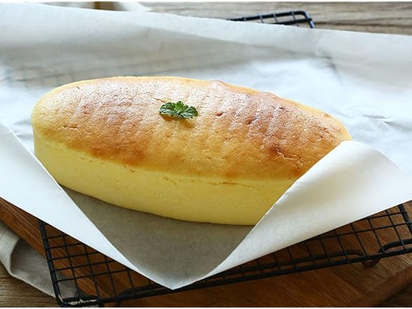 Damast Oval Cheese Cake Mold