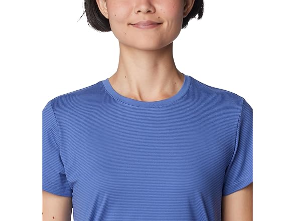 Columbia Womens Leslie Falls Shirt (L)