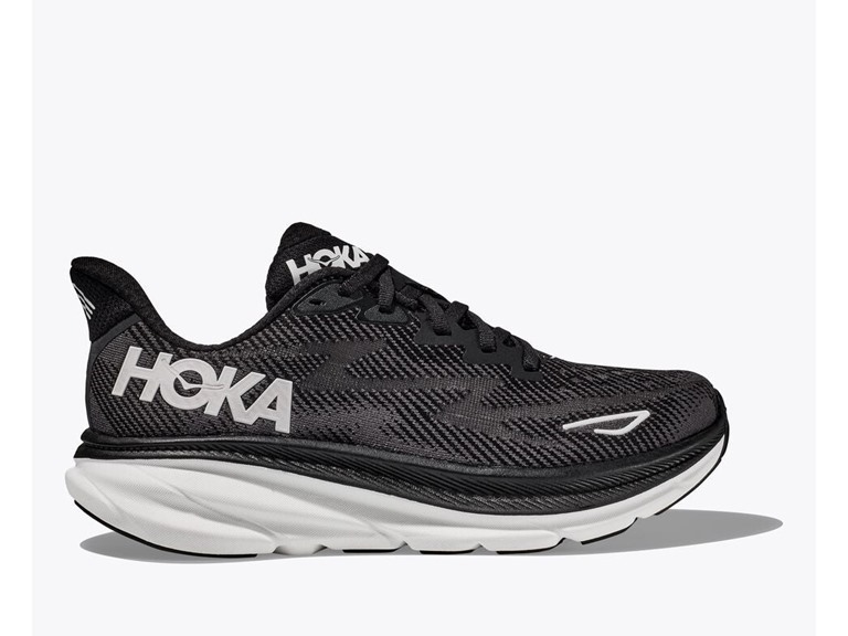 Hoka Men's Clifton 9 Shoes (7, 7.5, 8.5)