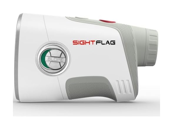 SIGHTFLAG GF2 Golf Rangefinder 1300YD